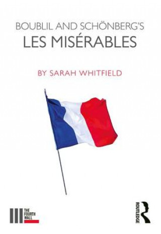 Kniha Boublil and Schoenberg's Les Miserables Sarah Whitfield
