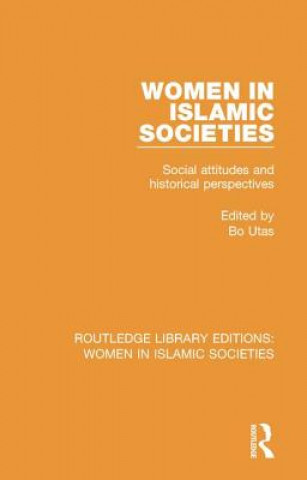 Buch Women in Islamic Societies 