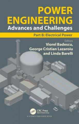 Knjiga Power Engineering George Cristian Lazaroiu