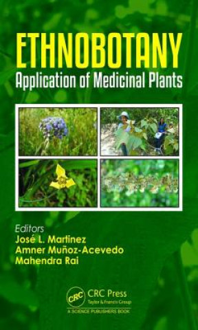 Buch Ethnobotany José L. Martinez