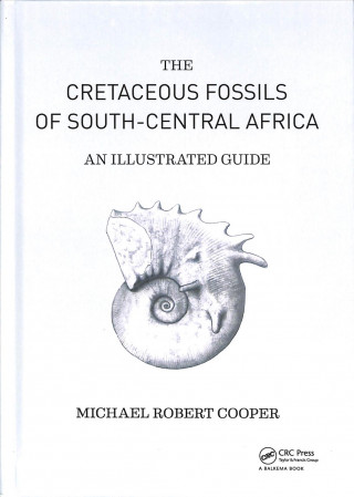 Book Cretaceous Fossils of South-Central Africa Cooper