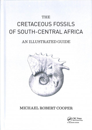 Buch Cretaceous Fossils of South-Central Africa Cooper