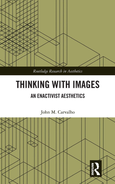 Book Thinking with Images Carvalho