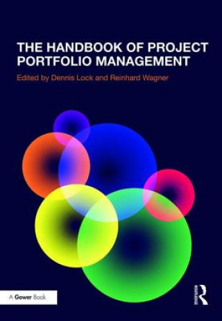 Kniha Handbook of Project Portfolio Management 