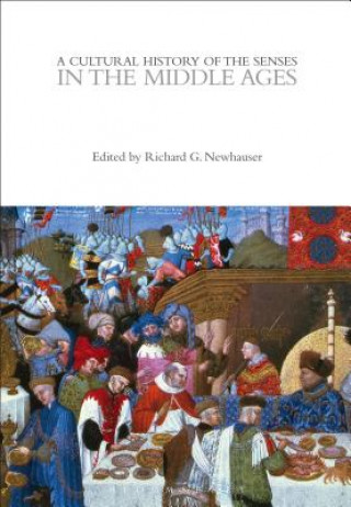 Book Cultural History of the Senses in the Middle Ages 