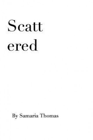Carte Scattered Samaria Thomas