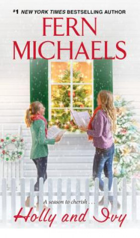 Livre Holly And Ivy Fern Michaels