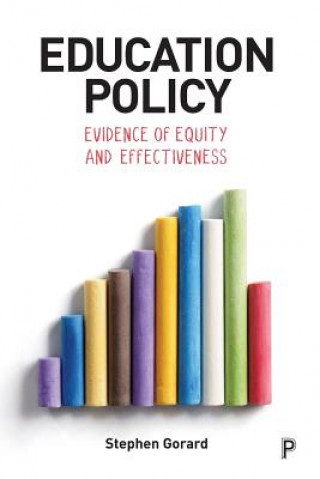 Carte Education Policy Stephen Gorard