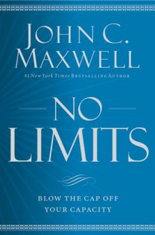 Kniha No Limits John C. Maxwell