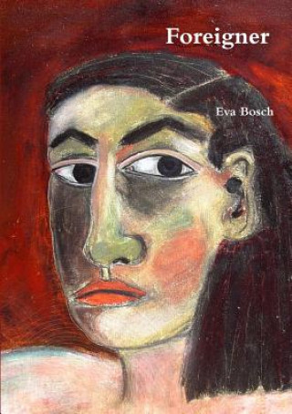 Carte Foreigner Eva Bosch