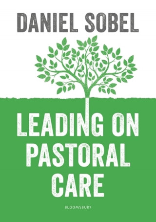 Kniha Leading on Pastoral Care Daniel Sobel