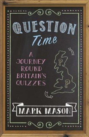 Carte Question Time Mark Mason