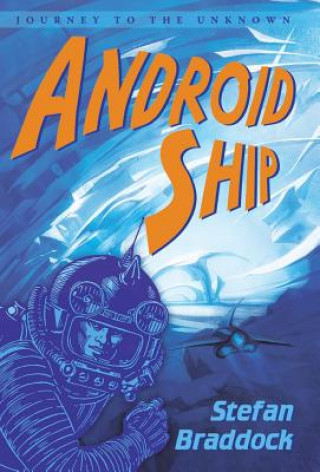 Libro Android Ship STEFAN BRADDOCK