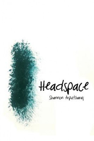 Knjiga Headspace SHANNON ARPUTHARAJ