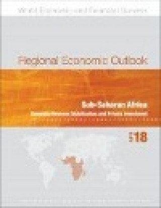 Könyv Regional economic outlook IMF Staff