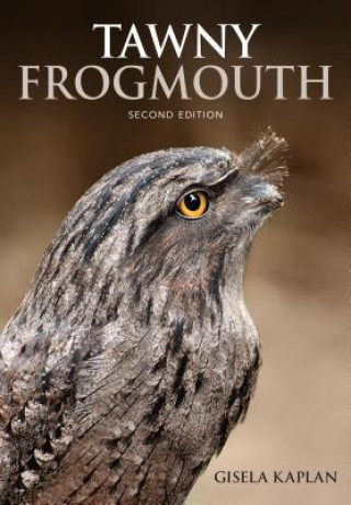 Βιβλίο Tawny Frogmouth Gisela Kaplan