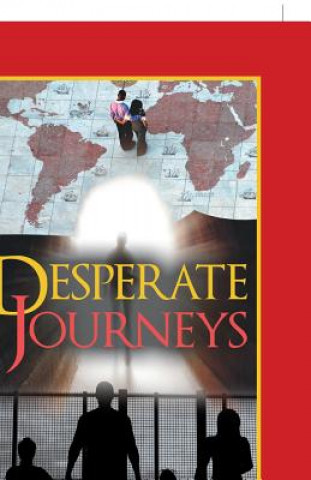 Buch Desperate Journeys SAISNATH BAIJOO