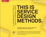 Carte This Is Service Design Methods MARC STICKDORN