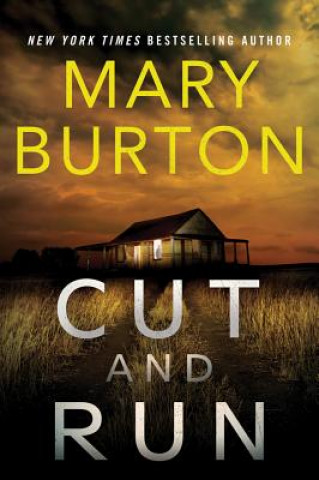 Livre Cut and Run Burton