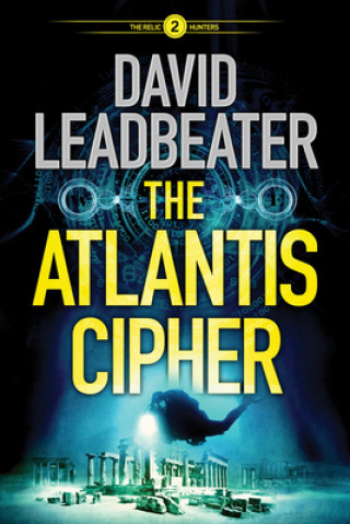 Libro Atlantis Cipher David Leadbeater
