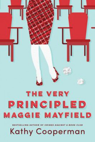 Carte Very Principled Maggie Mayfield Kathy Cooperman