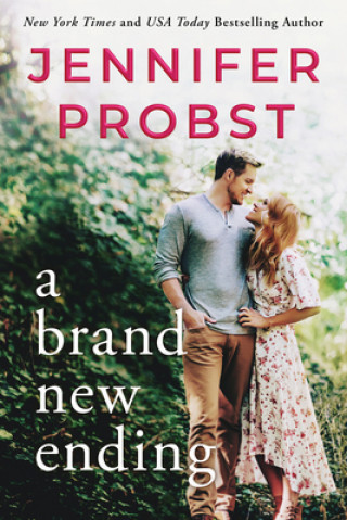 Book Brand New Ending Jennifer Probst