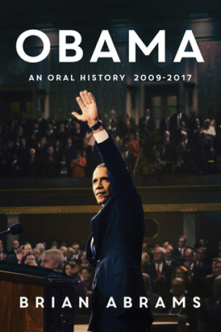 Libro Obama Brian Abrams