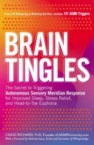 Книга Brain Tingles Craig Richard