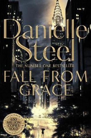 Knjiga Fall From Grace Danielle Steel