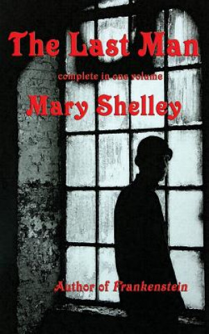 Book Last Man Mary Shelley