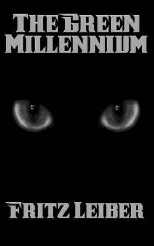 Buch Green Millennium Fritz Leiber