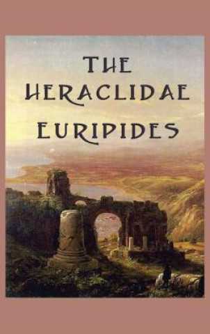 Book Heraclidae Euripides