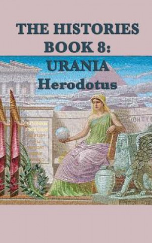 Carte Histories Book 8 HERODOTUS HERODOTUS