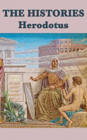 Libro Histories HERODOTUS HERODOTUS
