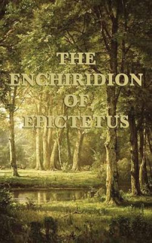 Kniha Enchiridion of Epictetus EPICTETUS EPICTETUS