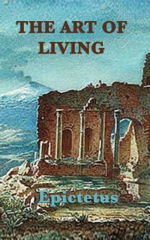 Buch Art of Living EPICTETUS EPICTETUS