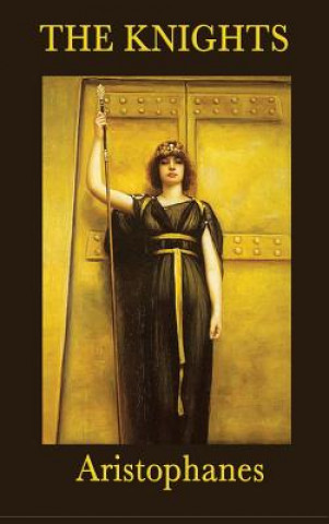 Buch Knights ARISTO ARISTOPHANES