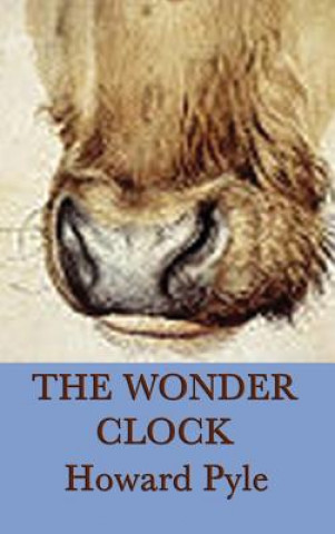 Knjiga Wonder Clock Howard Pyle