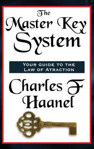Knjiga Master Key System F. HAANEL CHARLES