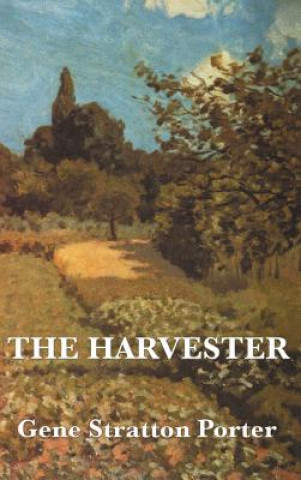 Libro Harvester GENE STRATTO PORTER