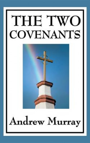 Libro Two Covenants Andrew Murray