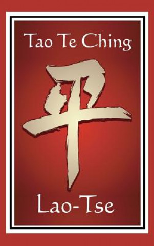 Carte Tao Te Ching LAO-TSE