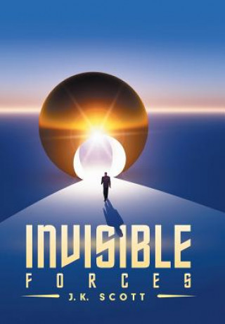 Book Invisible Forces J. K. SCOTT