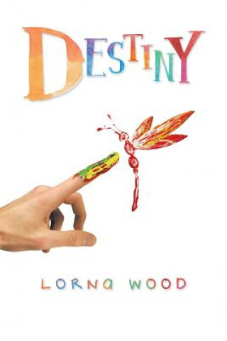 Libro Destiny Lorna Wood