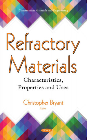 Buch Refractory Materials CHRISTOPHER BRYANT