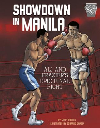 Libro Showdown in Manila NEL YOMTOV
