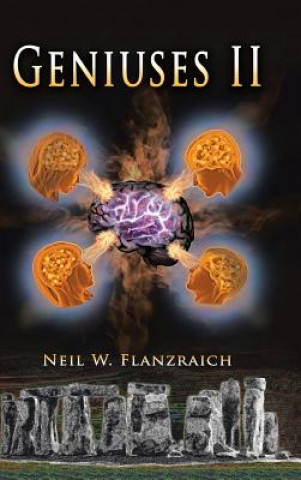 Knjiga Geniuses II Neil W Flanzraich