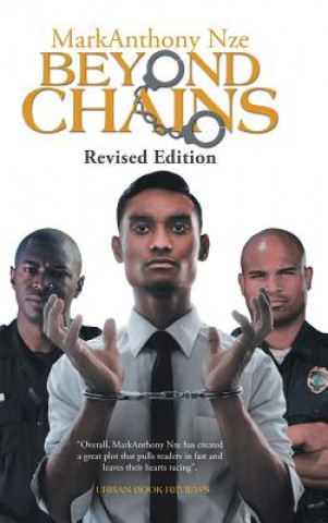 Carte Beyond Chains MARKANTHONY NZE