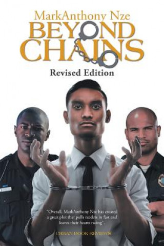 Book Beyond Chains MARKANTHONY NZE