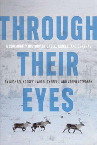 Buch Through Their Eyes MICHAEL KOSKEY